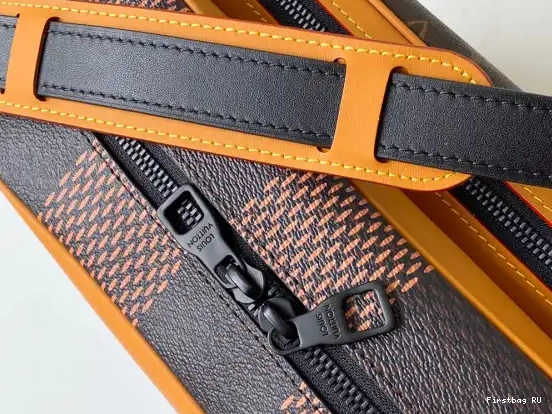 Firstbag LOUIS VUITTON BAG MESSAGER 0505
